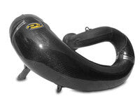 P3Pipe Guard Carbon Fiber101066-PC