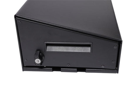 Deezee 15-23 Ford F-150/SuperDuty Tool Box - Specialty Under Seat Drawer DZ 701