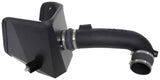 K&N 2019+ Chevrolet Silverado 1500 V8 6.2L Performance Air Intake System 30-3110