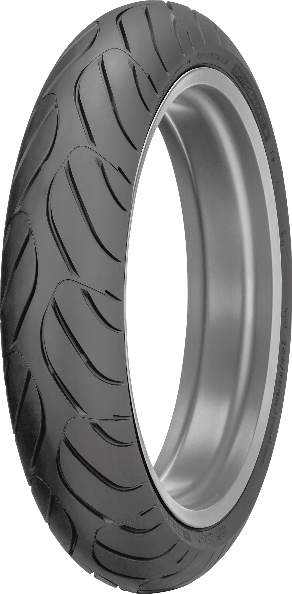 DUNLOP Tire Roadsmart Iii Front 110/80r19 59v Radial Tl 45227075