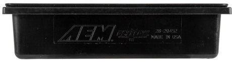 AEM 08-11 Lexus GS460 4.6L V8 DryFlow Air Filter 28-20452