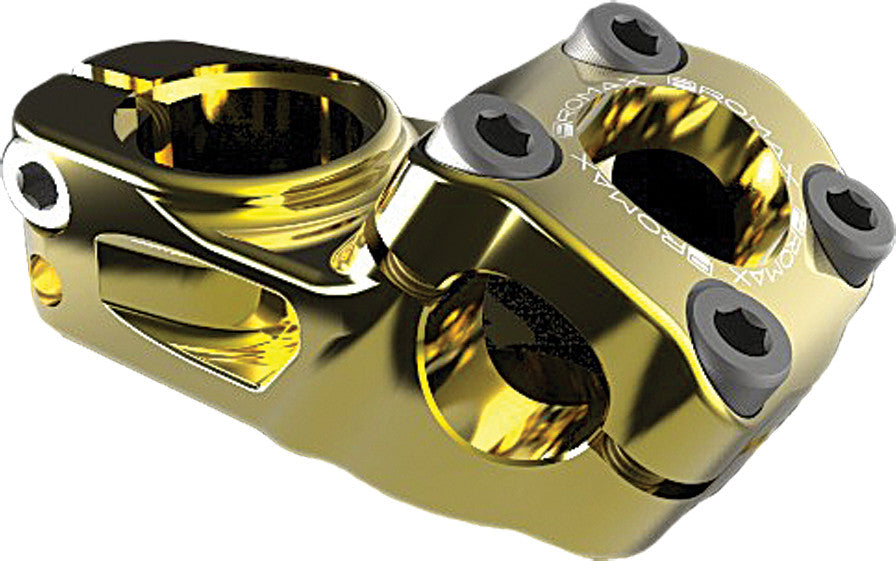 PROMAX Impact Stem Gold 53mm SM3725
