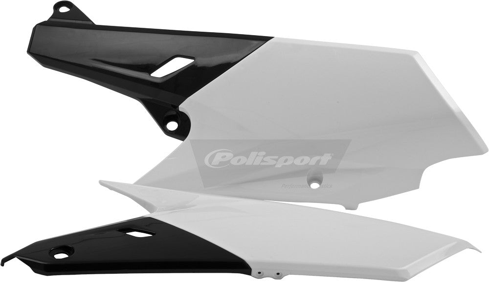 POLISPORT Side Panels Color 8607000002