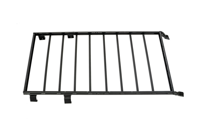 DV8 Offroad 21-23 Ford Bronco Hard Top Roof Rack RRBR-02