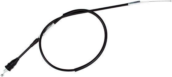 MOTION PROBlack Vinyl Throttle Cable05-1975