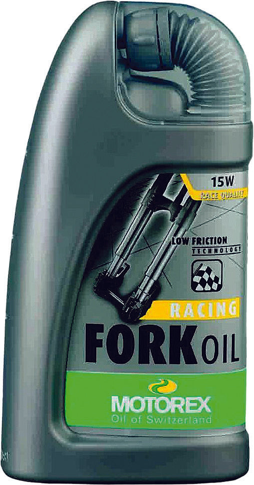 MOTOREXRacing Fork Oil Low Friction 15w (1 Liter)111517