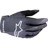 ALPINESTARS  Youth Radar MX Gloves - Dark Camo - 2XS 3541824-9148-2XS