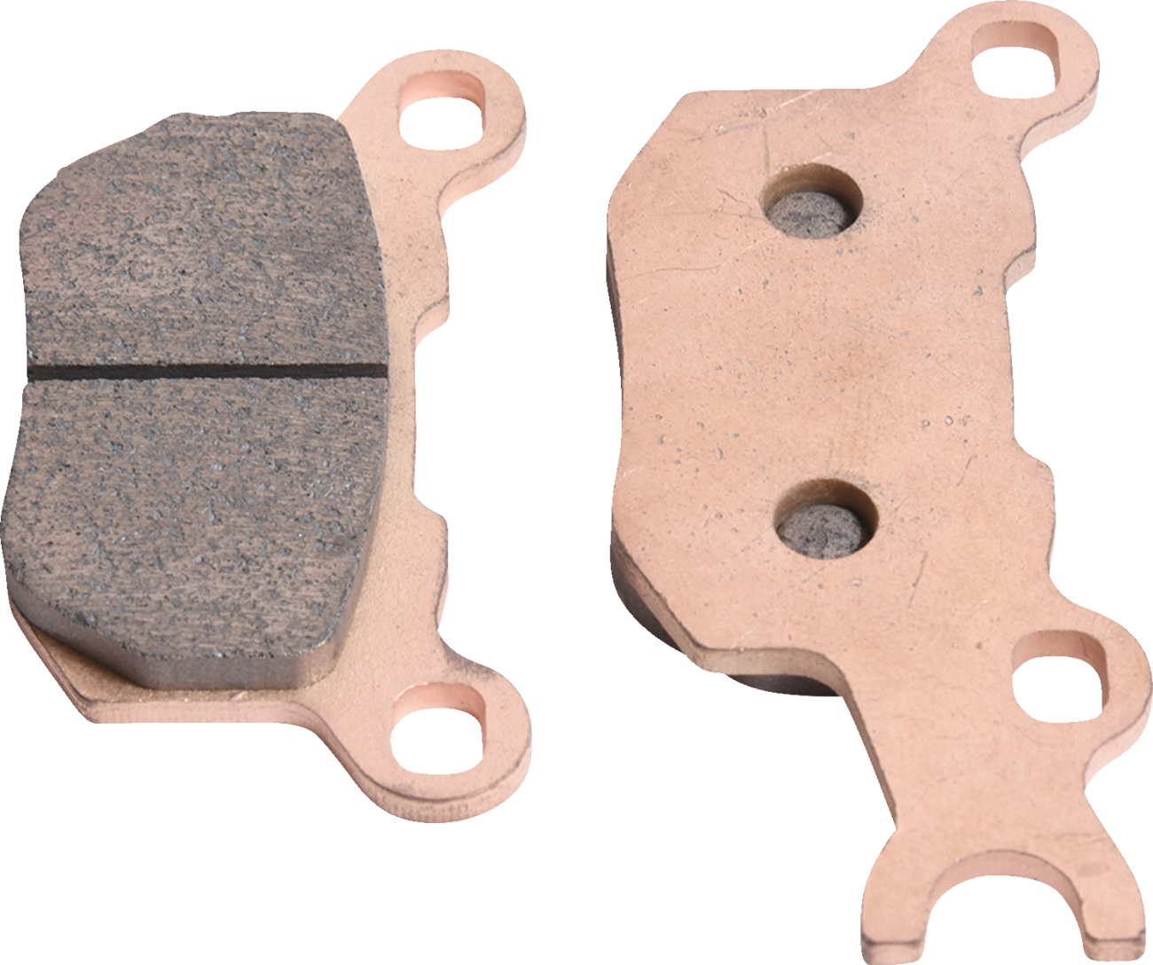 ALL BALLS Sintered Brake Pad Kit 18-8031