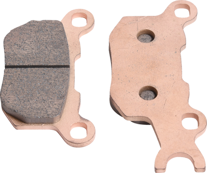 ALL BALLS Sintered Brake Pad Kit 18-8031