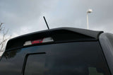 EGR 19-20 Ford Ranger Super Crew Rear Cab Truck Spoiler - Matte Black 983559