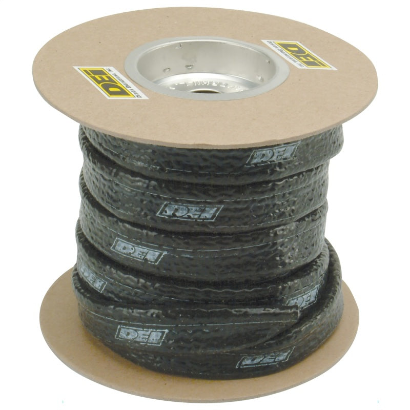 DEI Fire Sleeve 5/8in I.D. x 25ft Spool 92472