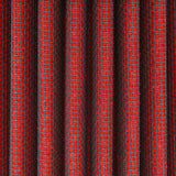 AEM Dryflow Air Filter - Round Tapered 6in Base OD x 5in Top OD x 5.5in H x 2.5in Flange ID 21-201D-XK