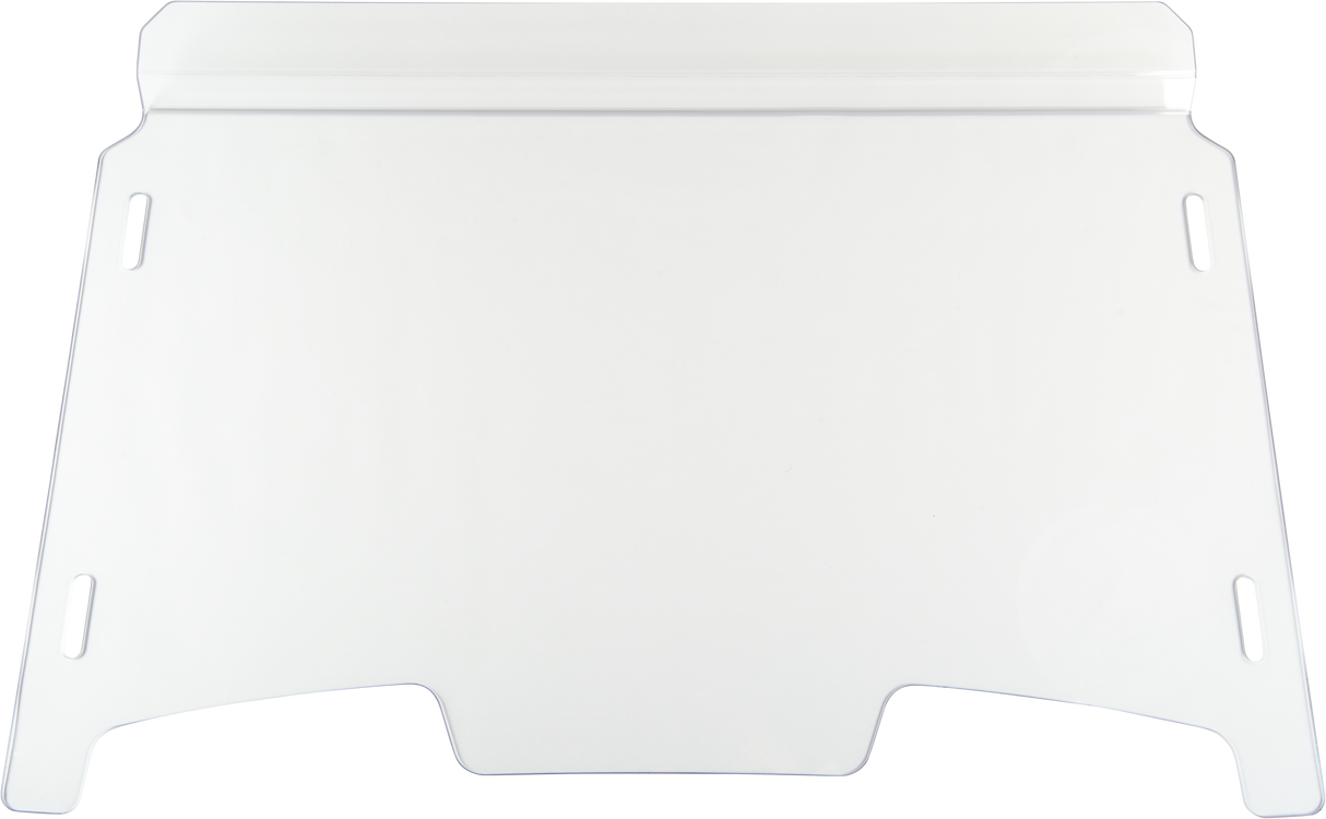 OPEN TRAILFull Windshield459-2018
