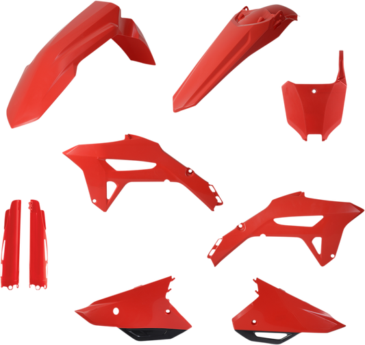 ACERBIS Full Replacement Body Kit - OEM CRF250R 2022-2023  / CRF450R 2021-2023  2858927118