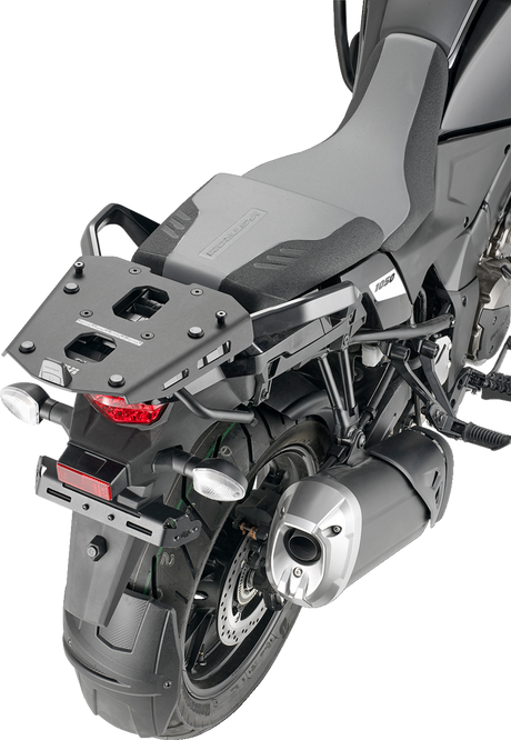 GIVI Rear Rack - V-Strom 1050 '20 SRA3117