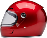 BILTWELL Gringo SV Helmet - Metallic Cherry Red - XS 1006-351-501