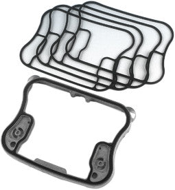 JAMES GASKETSGasket Rocker Cover Uppr Rubr 883 1200 Xl 5pk 17354-8917354-89