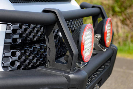 ARB Summit Combar Kit Textured Tundra 2014-17 ARB Fog Ii 3415020K