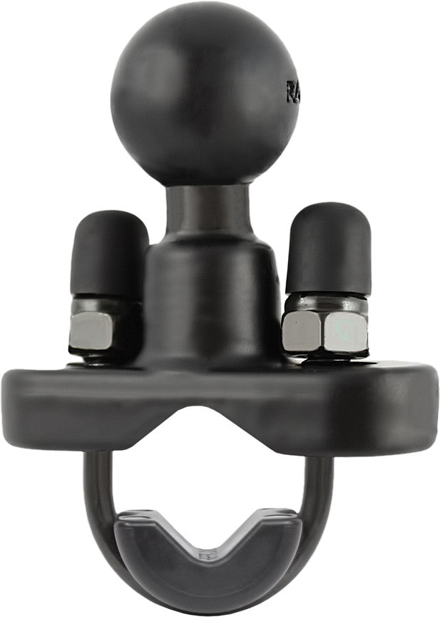 RAM Rail Base W/Ball / Zinc U-Bolt RAM-B-231ZU