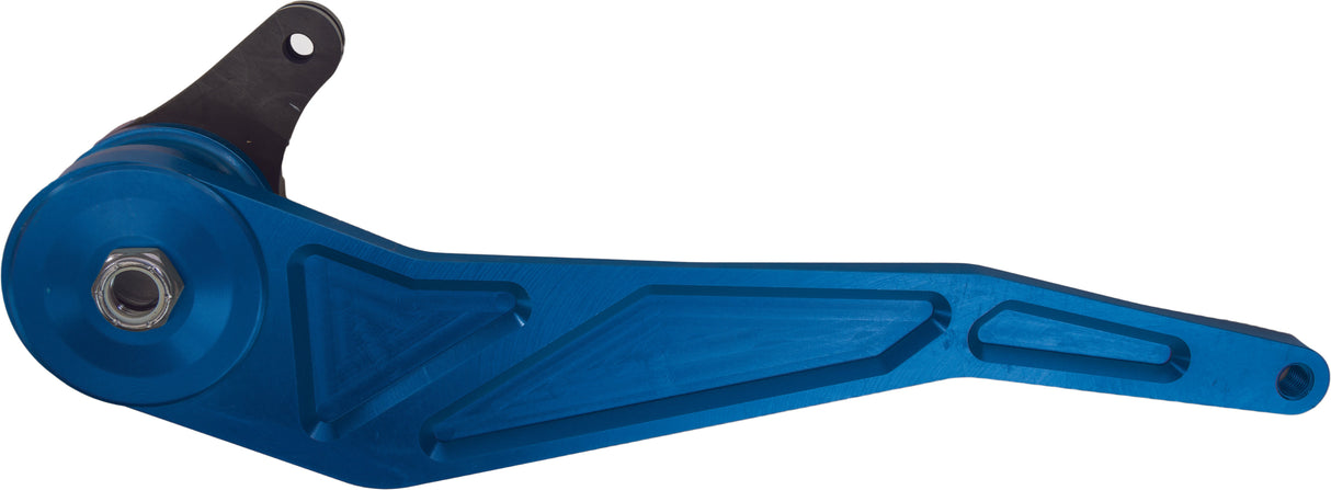 ROOKE Brake Arm 08-13 Blue R-FLB-201-T8