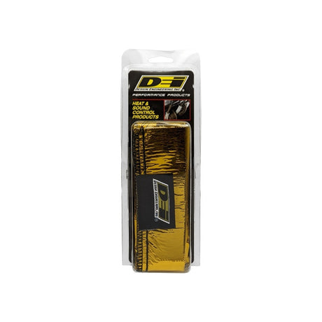 DEI Heat Shroud GOLD 2-1/4in x 36in 10918