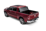 BAK 19-20 Dodge Ram 1500 (New Body Style w/ Ram Box) 5ft 7in Bed BAKFlip MX4 Matte Finish 448227RB