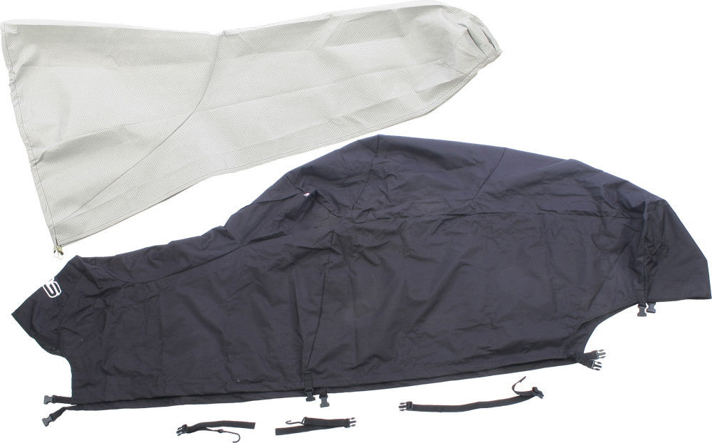 FIRE POWER Snowmobile Cover 310-E