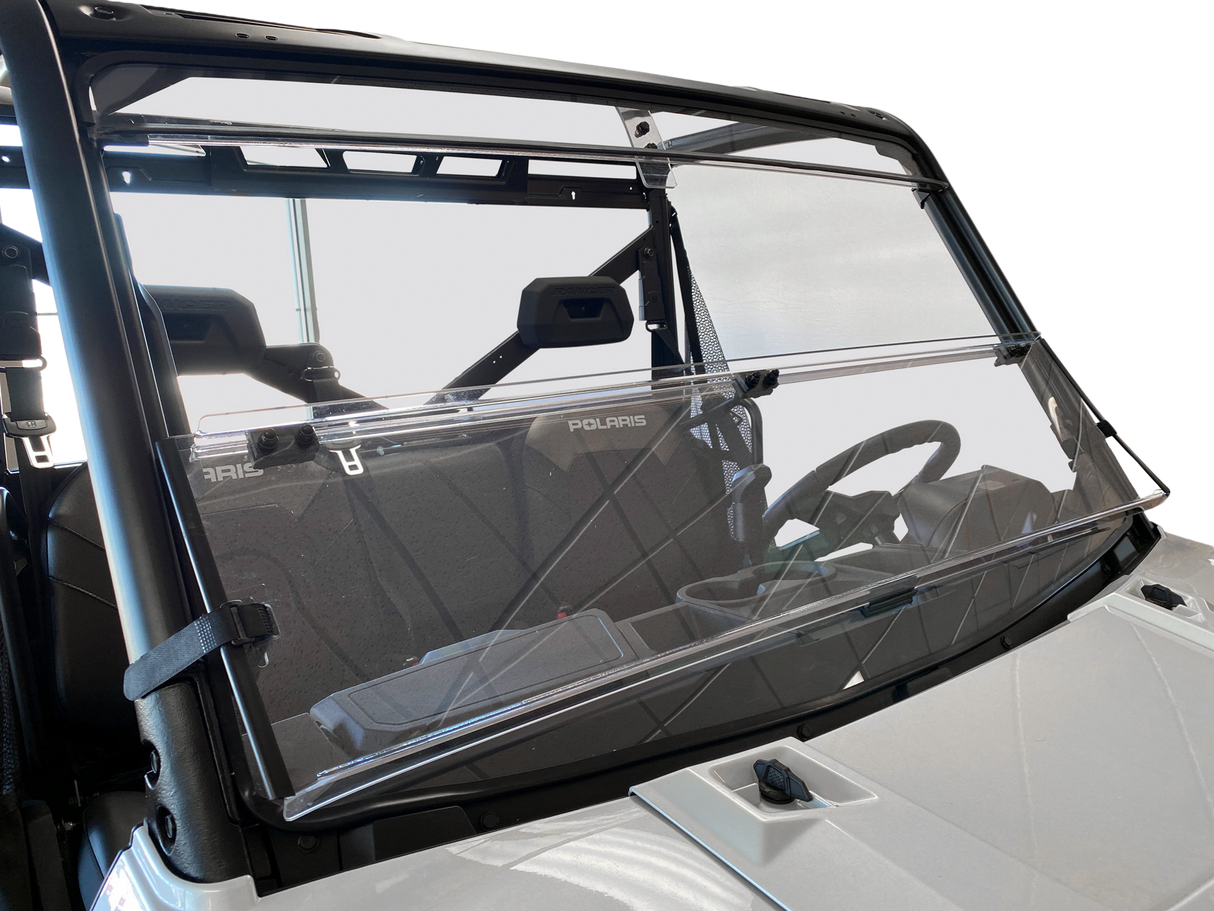OPEN TRAILFolding WindshieldV000265-12200T