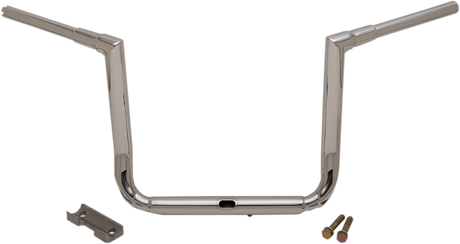 LA CHOPPERS Handlebar - Grande Twin Peaks - 14" - Chrome LA-7365-14