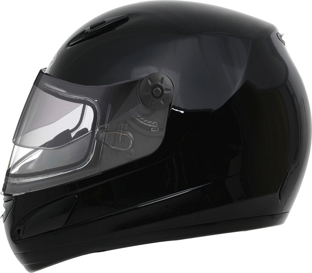 GMAX Gm-48s Black Xs 248023~X