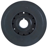 Fluidampr Nissan RB26DET Phase-1 BNR32 GT-R Steel Internally Balanced Damper 610901