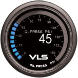 Revel VLS 52mm 0-150PSI Digital OLED Oil Pressure Gauge 1TR1AA004R