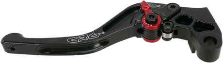 CRG Clutch Lever - RC2 - Short - Black 2AN-641-H-B