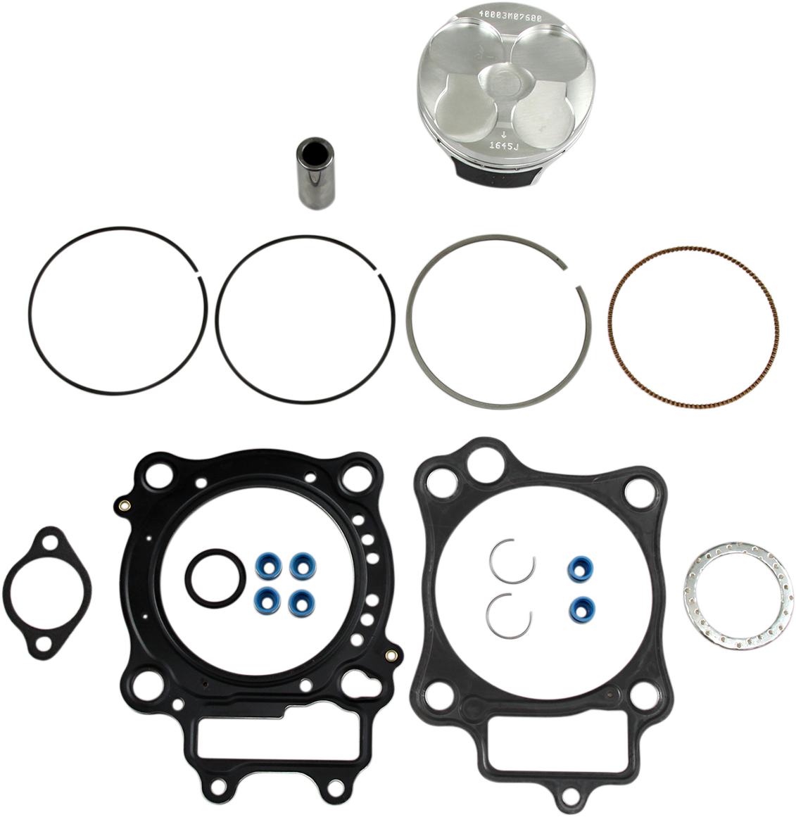 WISECO Piston Kit with Gaskets High-Performance PK1874