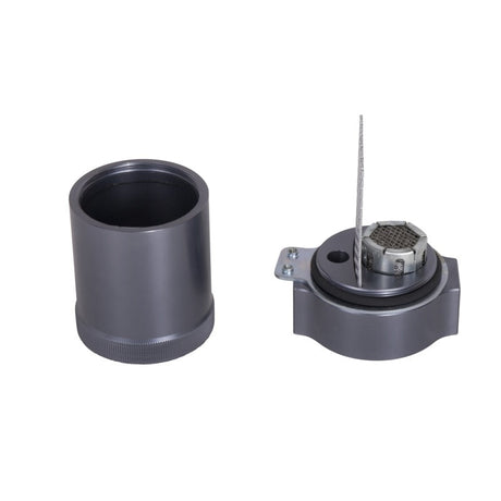 BBK 10-15 Chevrolet Camaro 6.2L V8 Oil Separator Kit - Passenger Side 1926