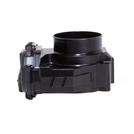 BBK 17-20 Ford F150 Raptor 3.5L EcoBoost 73mm Black Series Billet Throttle Body 1924