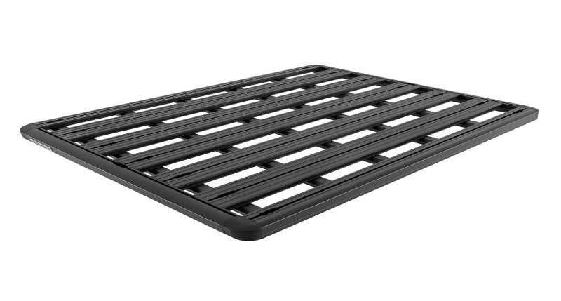 Rhino-Rack Pioneer Platform Tray - 72in x 56in - Black 52108F