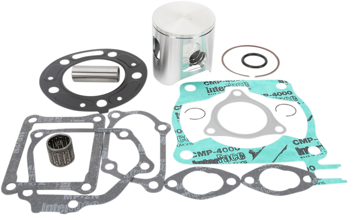 WISECO Piston Kit with Gaskets - Standard High-Performance PK1164