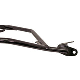 BBK 94-95 Mustang 5.0 Tubular Strut Tower Brace - Black Powdercoat Finish 2513