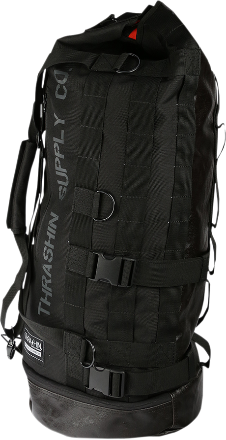 THRASHIN SUPPLY CO. Mission Duffel Bag TMB-0000