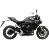 LEOVINCE LV Corsa S Slip-On Muffler - Titanium - Honda CB 1000 Hornet 15412STU