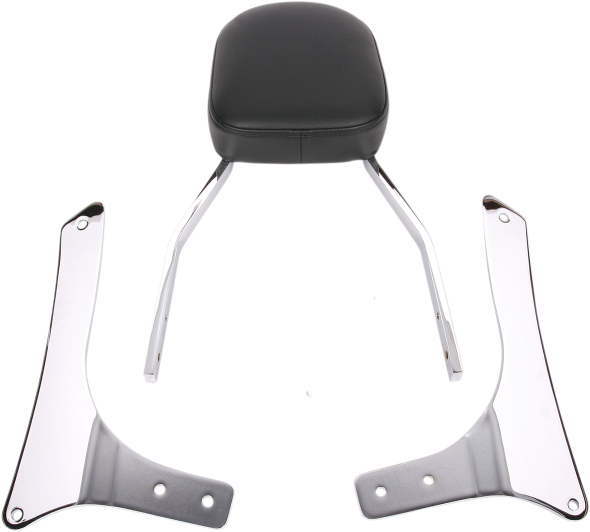 COBRA Sissy Bar - Standard - 1500 C90 02-5340