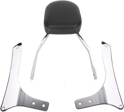 COBRA Sissy Bar - Standard - 1500 C90 02-5340