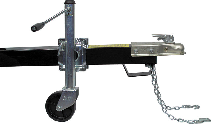 PRO SERIES Pro Series Bolt-On Jack 1000lb EJ10000101