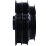 Fluidampr Nissan RB26DET Phase-2 BCNR33 GT-R / BNR-34 GT-R Steel Internally Balanced Damper 610911