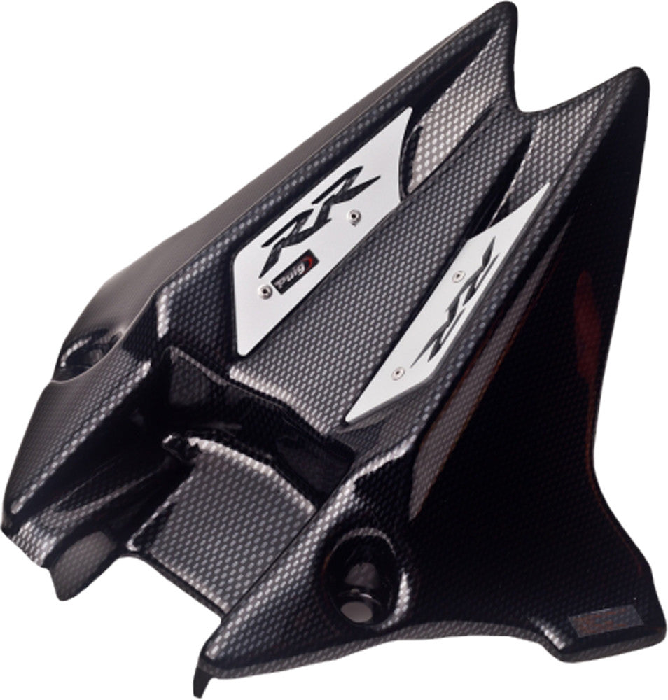 PUIG Tire Hugger Carbon Look 4664C