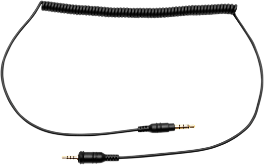 SENA Audio Cable - 2.5/3.5 mm Male 4-Pole SC-A0129