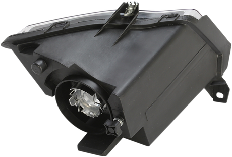 KIMPEX Headlight Housing - Ski-Doo - Right 284033