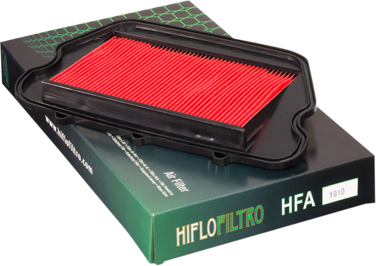 HIFLOFILTRO Air Filter - Honda HFA1910