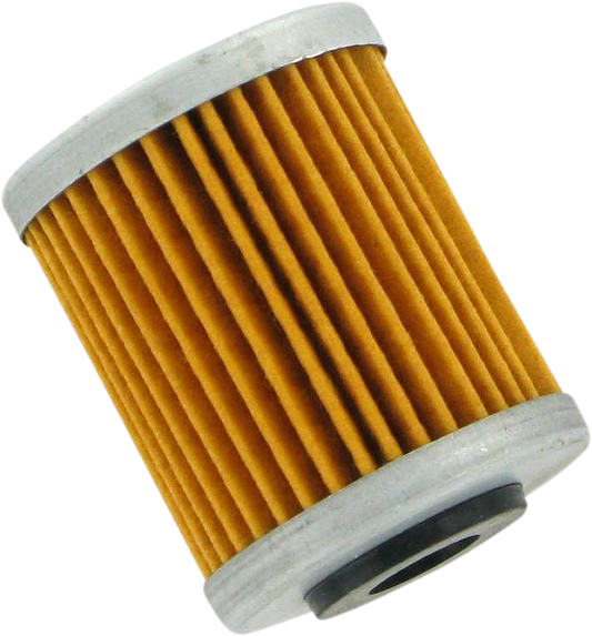 Parts Unlimited Oil Filter 590.38.046.000